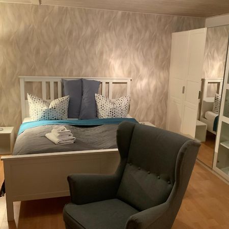 Ferienwohnung Silstedt Wernigerode Exteriör bild