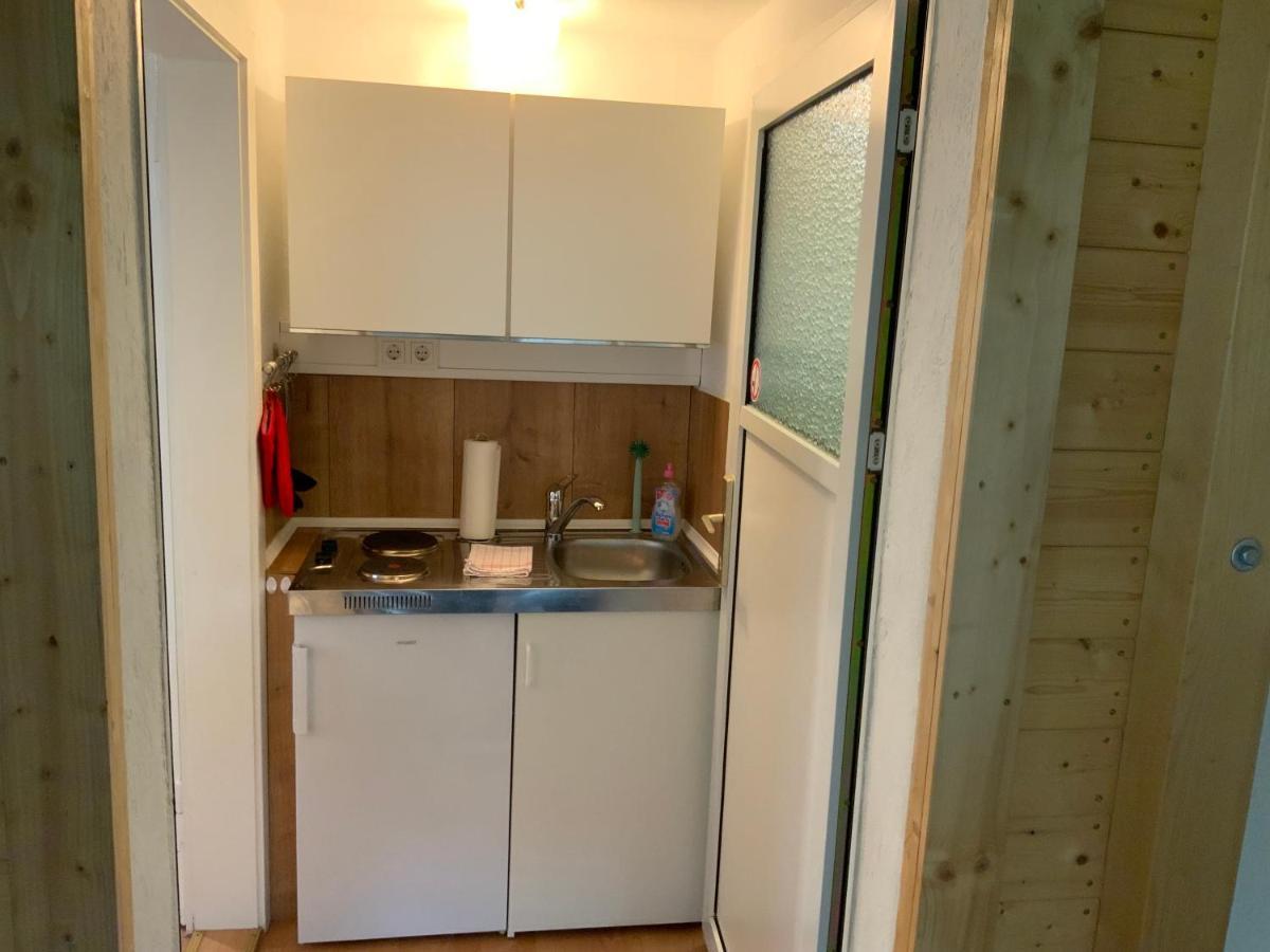 Ferienwohnung Silstedt Wernigerode Exteriör bild