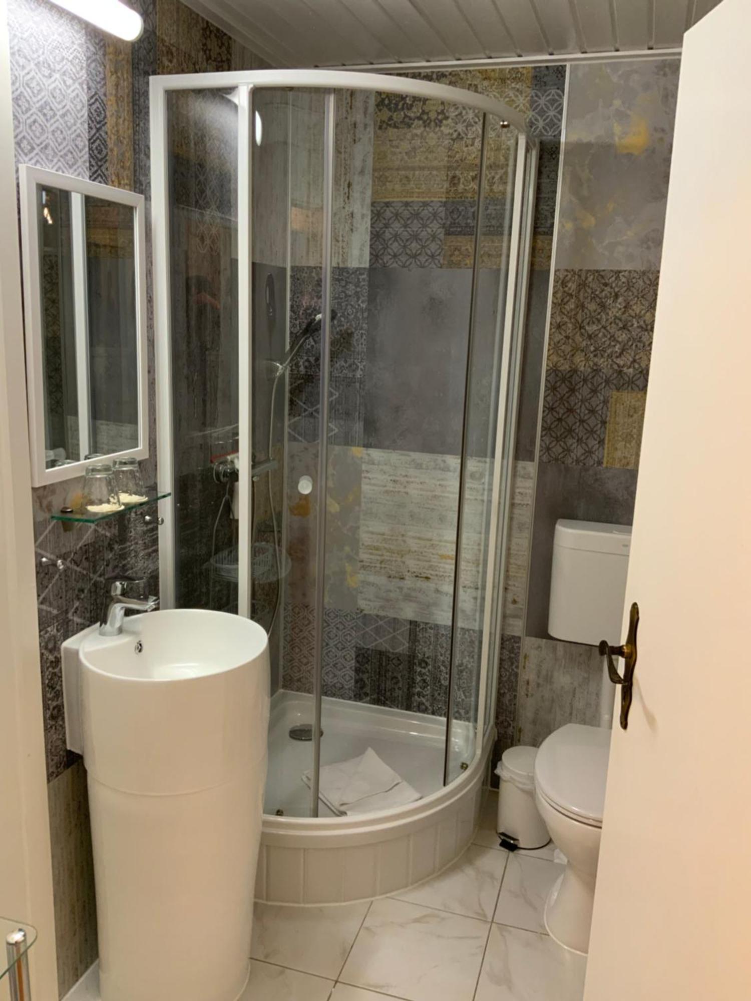 Ferienwohnung Silstedt Wernigerode Exteriör bild