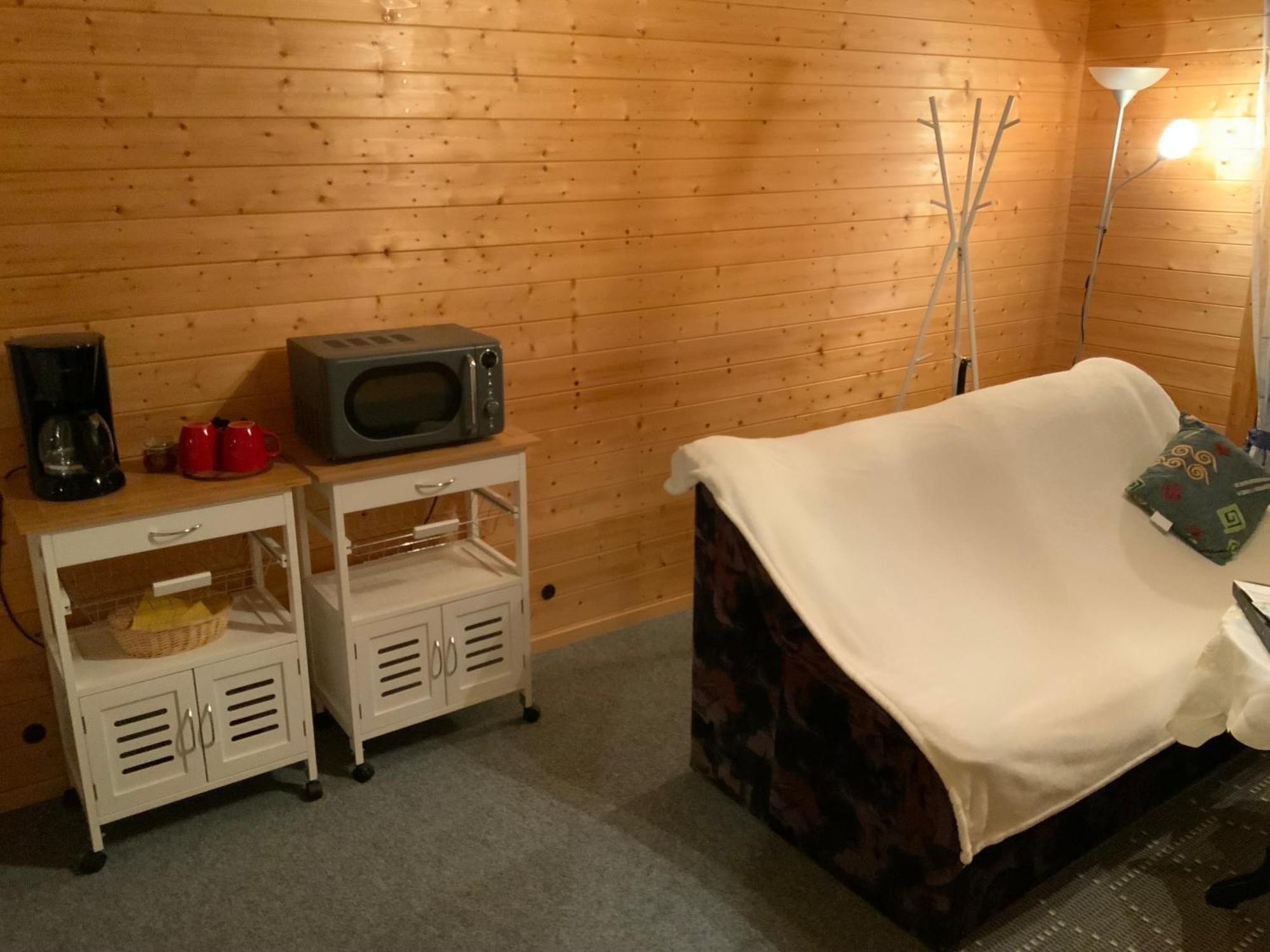 Ferienwohnung Silstedt Wernigerode Exteriör bild